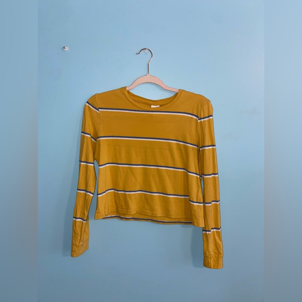 Small Destined long sleeve